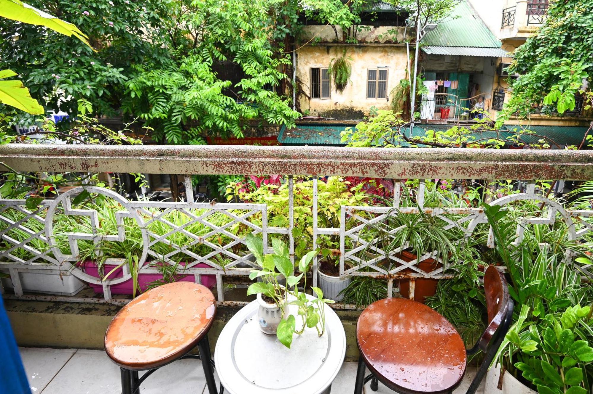 Homestay Sunny Hanoi