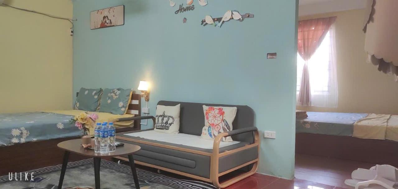 Homestay Sunny