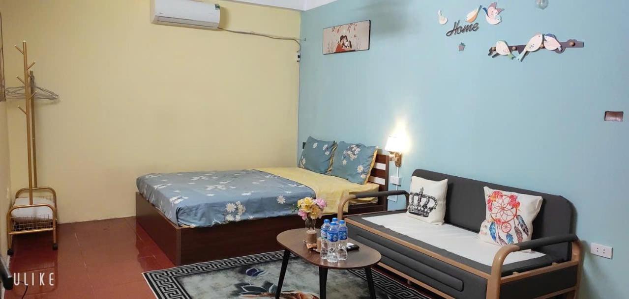 Sunny Homestay *